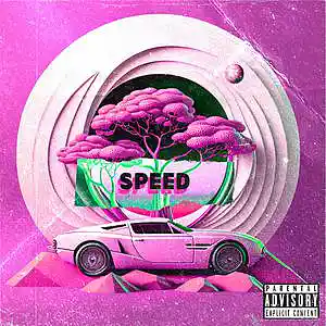 Picture for song 'Lil Baby TypeChief Keef -Speed' by artist 'AlexLudzhi'
