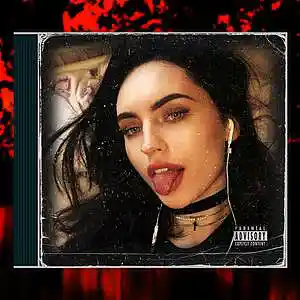 Picture for song 'WOAH - The Kid LAROI Pop Guitar Type Beat' by artist 'Bino Made The Beat'