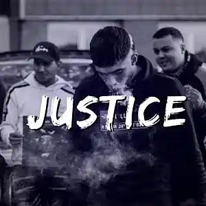 Picture for song 'Justice - Zkr type beat' by artist 'blackhole'