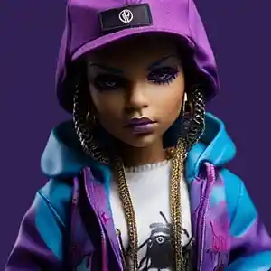 Picture for song 'Gloomy' by artist 'BME JJ'