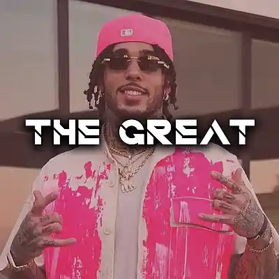 Picture for song 'The Great' by artist 'Brandnew Beats'