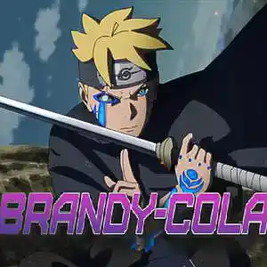 Picture for song 'Tokio trap' by artist 'branDY-coLA'