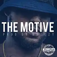 Picture for song '*NEW* The Motive - 104bpm - www.BreezyBeats.com' by artist 'Breezy Beats'