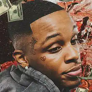 Picture for song 'Black Audio' by artist 'Brentin Davis Beats'