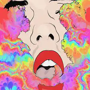 Picture for song 'NIRVANA' by artist 'Broken Keyz'