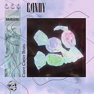 Picture for song 'Casee Carter - Candy (hip hop, rap type beat) 513' by artist 'Casee Carter'