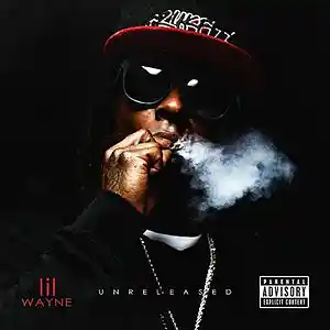 Picture for song 'faded whoah Lil Wayne type' by artist 'CHEMIST'