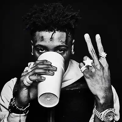 Picture for song 'Faint Memories / NBA Youngboy Type Beat' by artist 'Chuck The Producer'