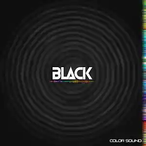 Picture for song 'Color Sound - BLACK demo' by artist 'Color Sound'