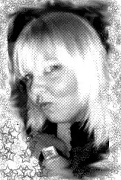 Picture for song 'No more the fool...' by artist 'Dana with Blue Demon'