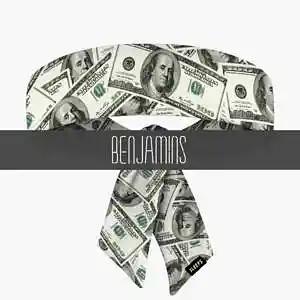 Picture for song 'Benjamins (Indie Trap Beat) - Devezin.com' by artist 'Devezin'