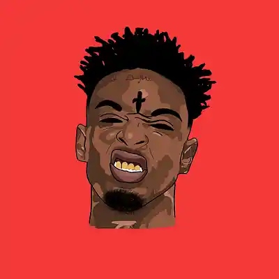 Picture for song ''eyes' 21 Savage, J Cole, Young Thug Type Beat' by artist 'DiMuro Beats'