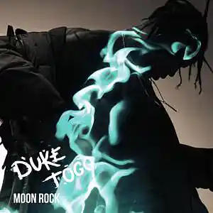 Picture for song 'MOON ROCK (BUY 2 GET 1 FREE)' by artist 'Duke Togo'