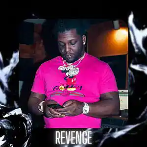 Picture for song '"Revenge" Rio Da Yung Og & Babyfxce E Type Beat' by artist 'D V 1 R V E R S BEATS'