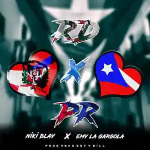 Picture for song 'De RD Pa' PR (feat. Niki Blay)' by artist 'Emy La Gargola'