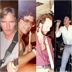 Picture for song '0705-Beer Drinkers & Hell Raisers' by artist 'Excalibur - Mobile AL'