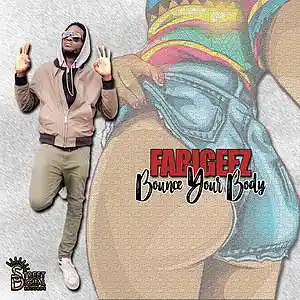 Picture for song 'Bounce Your Body' by artist 'Fabigeez'