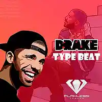 Picture for song 'Drake Type - Reminisce' by artist 'Flawless Tracks'