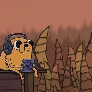 Picture for song 'LoFi - 1' by artist 'Freddoso999'