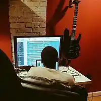 Song picture