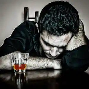 Picture for song 'Empty Bottle' by artist 'Gyro'
