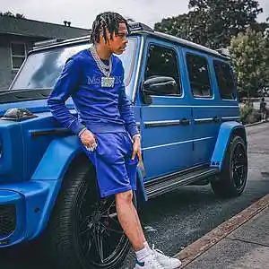 Picture for song 'CUBA [BUY 1 GET 2 FREE]' by artist 'HeFTy'