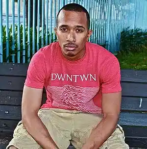 Picture for song ''Jammin' Reggae Urban Pop Beat Real Guitar #1 Hit' by artist 'Jeffrey Rashad'