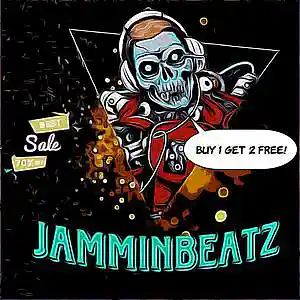Picture for song 'Flex (Buy 1 Get 2 Free)' by artist 'JamminBeatz (Buy 1 get 2 Free)'