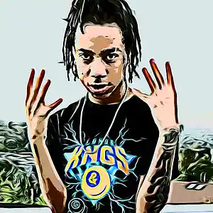 Picture for song 'moon rocks' by artist 'J A S Productionz'