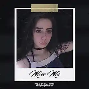 Picture for song 'Miss Me - Sad Emotinal Type Beat' by artist 'Jeyk Beats'
