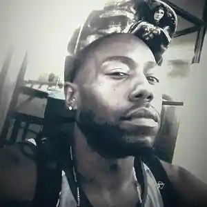 Picture for song 'Jhaa'mez - A Beautiful Day' by artist 'Young Recklezz'