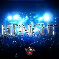 Picture for song 'Midnight ' by artist 'JL Ortega Beatz'