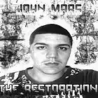 Picture for song 'He Restored Me Feat. A.L.A' by artist 'John Mars'