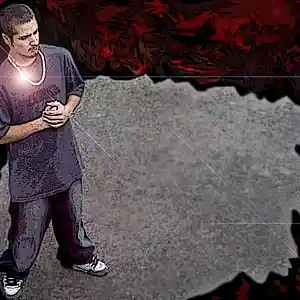Picture for song 'Needle in a Haystack Freestyle' by artist 'JR-TRAP'