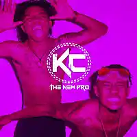 Picture for song 'Delta (Rae Sremmurd Type Beat)(Buy 1 Get 1 FREE!)' by artist 'KCTheNewPro'