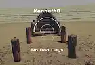 Picture for song 'No Bad Days - KennethB (OriginalMix)' by artist 'KennethB'