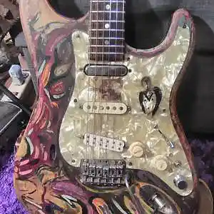 Picture for song '1stPick' by artist 'Lawrence Tovar Jr.'