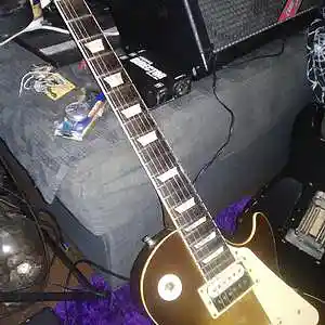 Picture for song 'MarcusK_LP' by artist 'Lawrence Tovar Jr.'