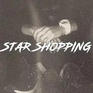 Picture for song 'STAR SHOPPING' by artist 'GhostSlash1'