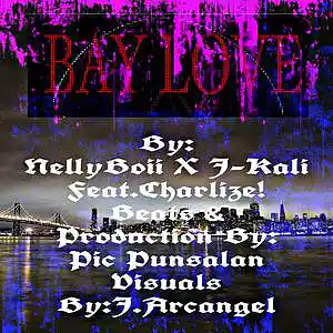 Picture for song 'BayLove' by artist 'MAKABAGONG LUMA KREW'