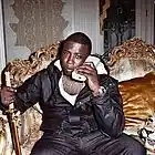 Picture for song 'where is gucci mane ?' by artist 'Marcusmusik'