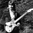 Picture for song 'Back To Memphis' by artist 'Mark Guitar Miller'