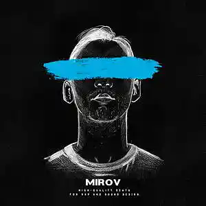 Picture for song 'Cold Wave' by artist 'MIROV'