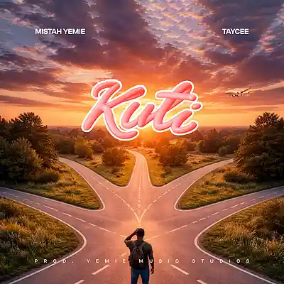Picture for song 'Mistah Yemie ft. Taycee - Kuti[Prod. Mistah Yemie]' by artist 'Mistah Yemie'