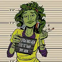 Picture for song '#301 In Love With Drugs (Buy 1 Get 1 Free)' by artist 'M-Music Prod.'