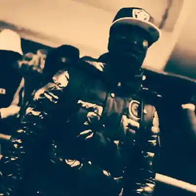 Picture for song '"Final round"- Afro drill Type Beat' by artist 'Mokxy Beatz'
