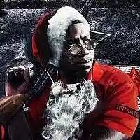 Picture for song 'Hood Santa(Free Download)' by artist 'OH JEEZ BEATZ'