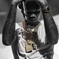 Picture for song 'ALL I HAVE' by artist 'OneHunid Beats'