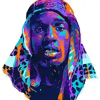 Picture for song '*NEW* Excellency (ASAP Rocky type)' by artist 'pablo beats'