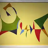 Picture for song 'The Nantucket Set Up: Aftershocks' by artist 'paul gorman and the hypnotist collectors'